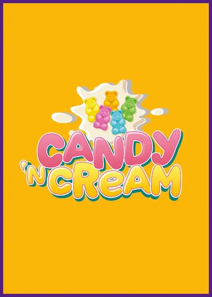 Candy N Cream semilla > Zmoothiez | Semillas feminizadas  |  Índica